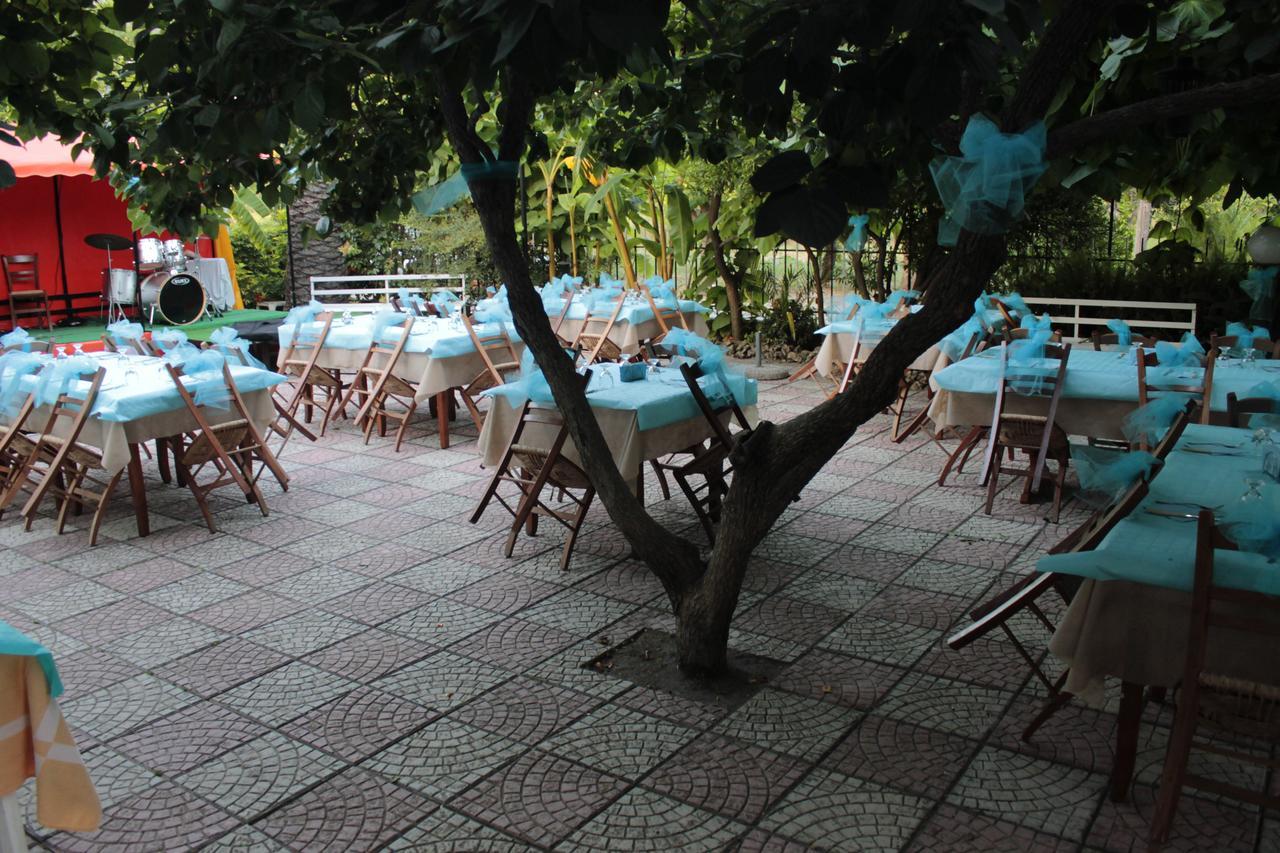 B&B Il Ristoro Del Viandante Focà 外观 照片