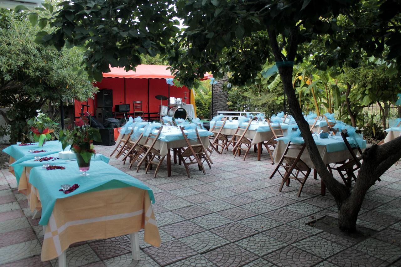 B&B Il Ristoro Del Viandante Focà 外观 照片
